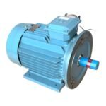 ABB M2QA132M4A 3GQA132301-ASA - Afbeelding 4