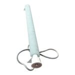 AET Industrial Brake Resistor Finned Tube Space Heater 16.5 kW R10