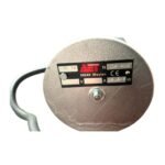 AET Industrial Brake Resistor Finned Tube Space Heater 16.5 kW R10 - Afbeelding 5