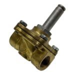 ASCO Brass Valve Body 1/2 Inch - Afbeelding 4