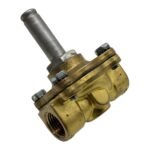 ASCO Brass Valve Body 1/2 Inch - Afbeelding 5