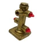 ASCO JOUCOMATIC V801/O/5 AD 3190007