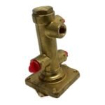 ASCO JOUCOMATIC V801/O/5 AD 3190007 - Afbeelding 3