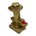 ASCO JOUCOMATIC V801/O/5 AD 3190007 - Afbeelding 4