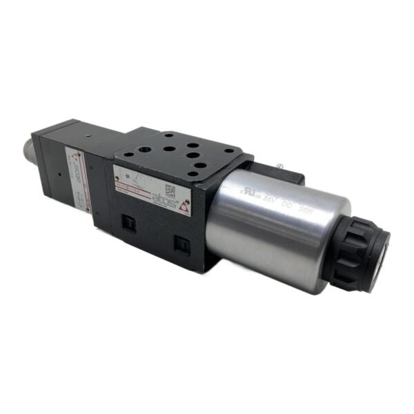 ATOS DKQ-013/11-E DC 40 / QV-06/11 60