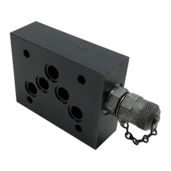 ATOS MR.P-5-P B S35-01