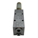 BIJUR DELIMON SDM5 162788 - Afbeelding 2