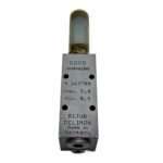 BIJUR DELIMON SDM5 G 162788 SDM05A2500 - Afbeelding 2