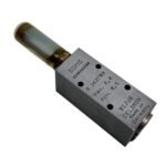 BIJUR DELIMON SDM5 G 162788 SDM05A2500 - Afbeelding 3
