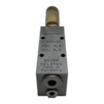 BIJUR DELIMON SDM5 G 178267 / SDM05A2500 - Afbeelding 2