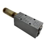 BIJUR DELIMON SDM5 G 178267 / SDM05A2500 - Afbeelding 3