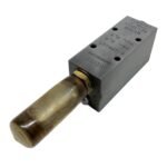 BIJUR DELIMON SDM5 G 178267 / SDM05A2500 - Afbeelding 4