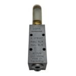 BIJUR DELIMON SDM5 SDM05A2500 - Afbeelding 2