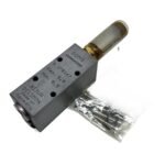 BIJUR DELIMON SDM5 SDM05A2500