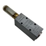 BIJUR DELIMON SDM5 SDM05A2500 - Afbeelding 3