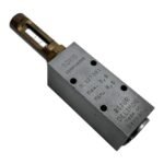 BIJUR DELIMON SDM5 SDMG3A0500 - Afbeelding 3