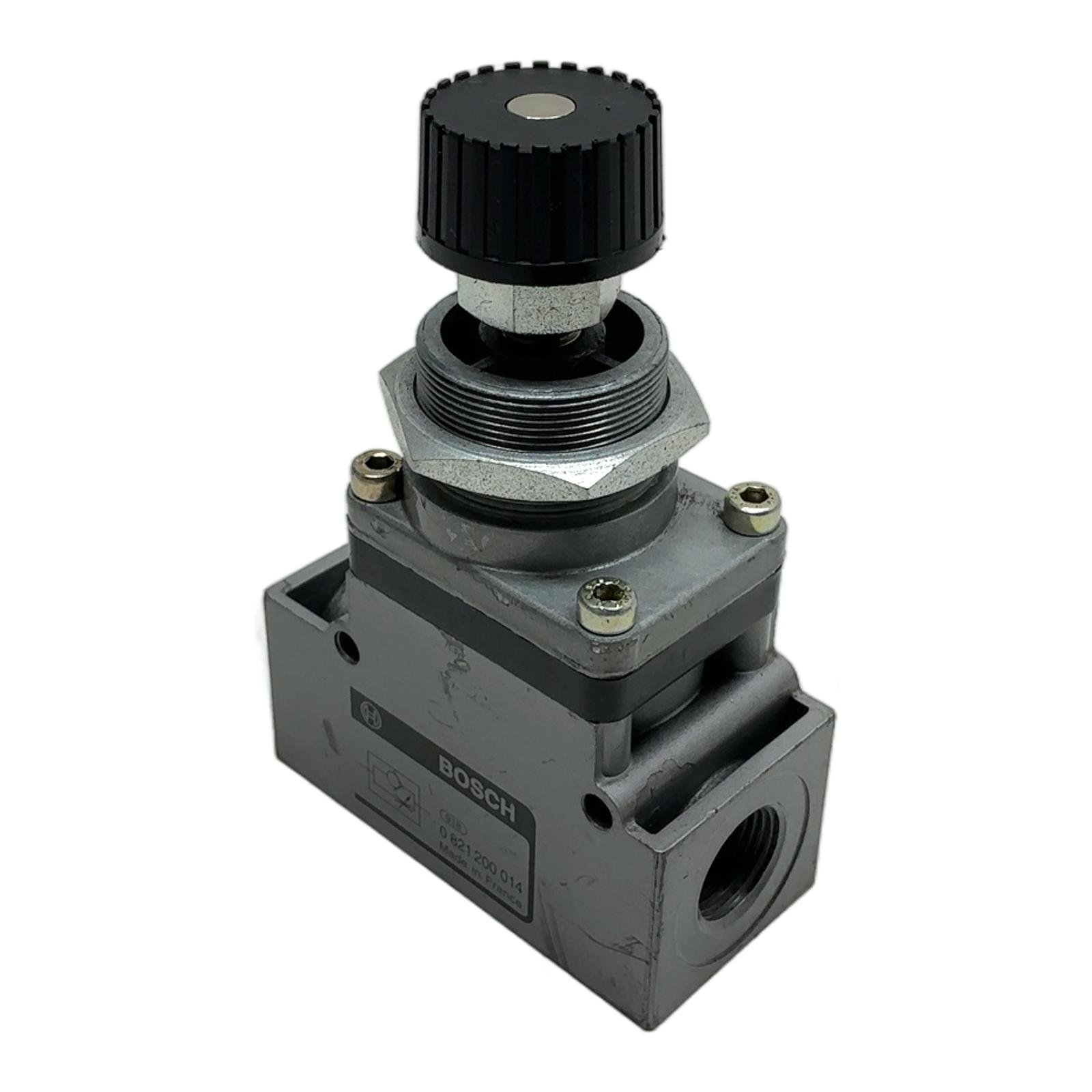 BOSCH 0 821 200 014 BOSCH 0 821 200 014 - Afbeelding 1