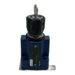 BOSCH REXROTH 2FRM 6 B36-33/6QMV R900205518 - Afbeelding 2