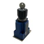 BOSCH REXROTH 2FRM 6 B36-33/6QMV R900205518 - Afbeelding 3