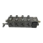 BOSCH REXROTH 38 105 00 end plate - Afbeelding 2