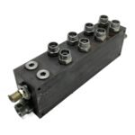 BOSCH REXROTH 38 105 00 end plate - Afbeelding 5