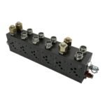 BOSCH REXROTH 38 106 00 end plate