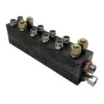 BOSCH REXROTH 38 106 00 end plate - Afbeelding 4