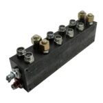 BOSCH REXROTH 38 106 00 end plate - Afbeelding 5