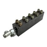 BOSCH REXROTH 38 605 00 end plate - Afbeelding 5