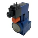BOSCH REXROTH DBW 30 BG2N52/160Y6EW230N9K4 R901298829 - Afbeelding 3