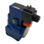 BOSCH REXROTH DBW 30 BG2N52/160Y6EW230N9K4 R901298829 - Afbeelding 4