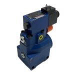 BOSCH REXROTH DBW 30 BG2N52/160Y6EW230N9K4 R901298829 - Afbeelding 5