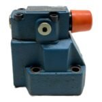 BOSCH REXROTH DR 20-5-52/200Y R900597892 - Afbeelding 2