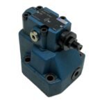 BOSCH REXROTH DR 20-5-52/200Y R900597892 - Afbeelding 3