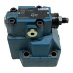 BOSCH REXROTH DR 20-5-52/200Y R900597892 - Afbeelding 4