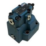 BOSCH REXROTH DR 20-5-52/200Y R900597892 - Afbeelding 5
