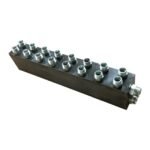 BOSCH REXROTH EB105 38 108 00 end plate - Afbeelding 4