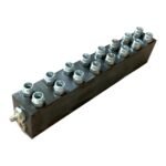 BOSCH REXROTH EB105 38 108 00 end plate - Afbeelding 5