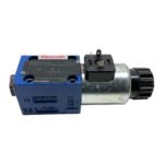 BOSCH REXROTH M-3SED 6 CK13/350CG24N9K4/B12 R900200031 - Afbeelding 2