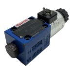 BOSCH REXROTH M-3SED 6 CK13/350CG24N9K4/B12 R900200031 - Afbeelding 3