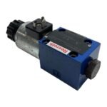 BOSCH REXROTH M-3SED 6 CK13/350CG24N9K4/B12 R900200031 - Afbeelding 4