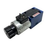 BOSCH REXROTH M-3SED 6 CK13/350CG24N9K4/B12 R900200031 - Afbeelding 5