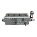 BOSCH REXROTH PMB2 End Plate - Afbeelding 2