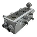 BOSCH REXROTH PMB2 End Plate - Afbeelding 3