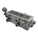 BOSCH REXROTH PMB2 End Plate - Afbeelding 4