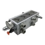 BOSCH REXROTH PMB2 End Plate - Afbeelding 5