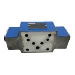 BOSCH REXROTH Z2FS 10-5-33/V R900517812 - Afbeelding 2