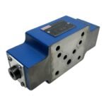 BOSCH REXROTH Z2FS 10-5-33/V R900517812 - Afbeelding 3