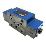 BOSCH REXROTH Z2FS 10-5-33/V R900517812 - Afbeelding 4