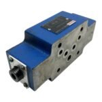 BOSCH REXROTH Z2FS 10-5-33/V R900517812 - Afbeelding 5